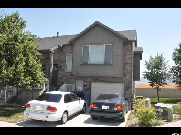 87 E River View Dr #9, Saratoga Springs, UT 84045