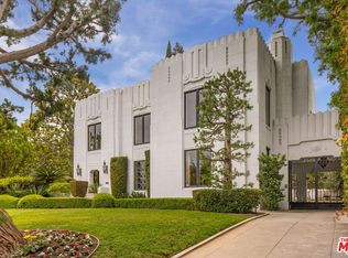 191 S Hudson Ave, Los Angeles, CA 90004