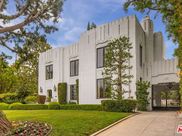 191 S Hudson Ave, Los Angeles, CA 90004
