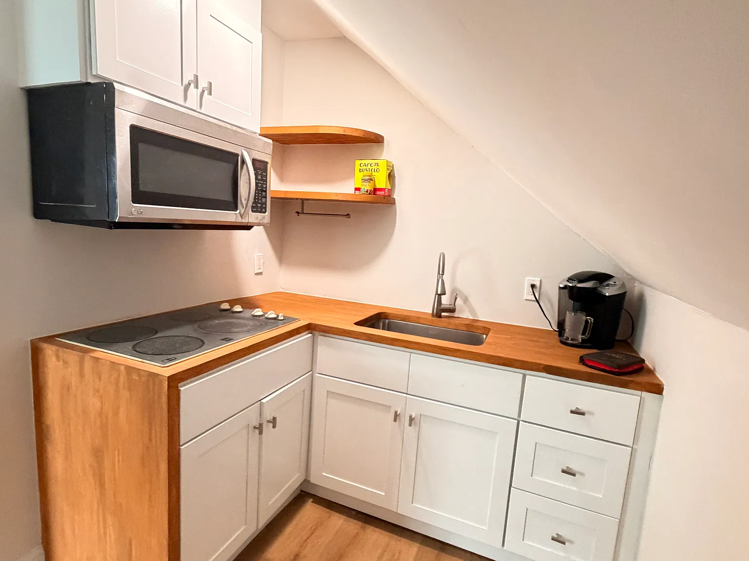 1 bed, $1,550 — Photo 1