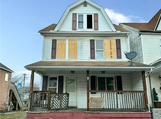 120 E 5th Ave, Altoona, PA 16602