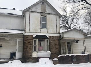 1001 Clifton Ave, Springfield, OH 45505