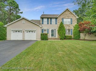 24 Carrie Dr, Howell, NJ 07731