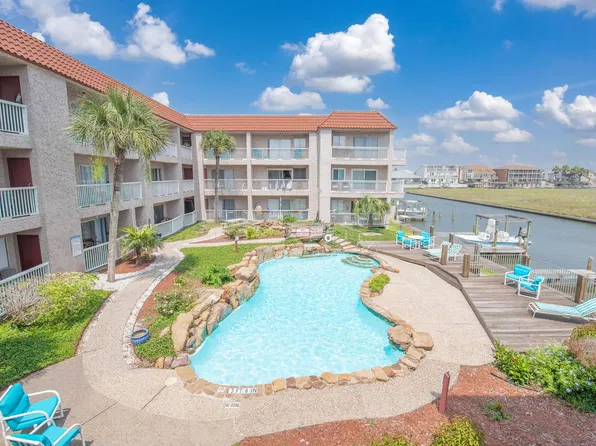 14428 Compass St Unit 202, Corpus Christi, TX 78418