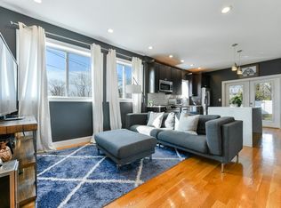 120 Coleridge St #A, Boston, MA 02128