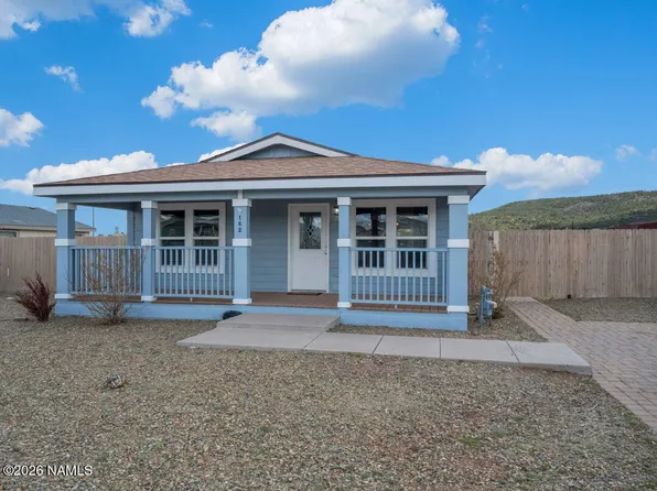 162 Pinecrest Trl, Williams, AZ 86046