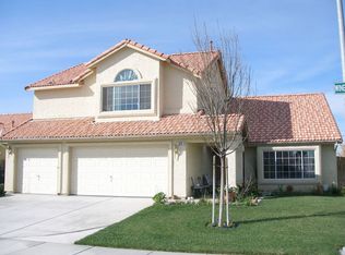 530 Winemaker St, Los Banos, CA