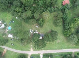 88 Ruston Rd, Carriere, MS 39426