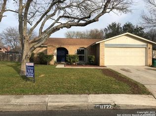 11722 Spring Rain, San Antonio, TX 78249