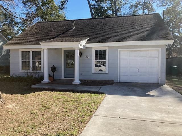 Welcome to 1067 W 43rd!