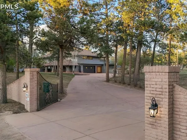 11335 Wakely Rd, Colorado Springs, CO 80908