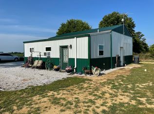 11919 N 400 W, Alexandria, IN 46001