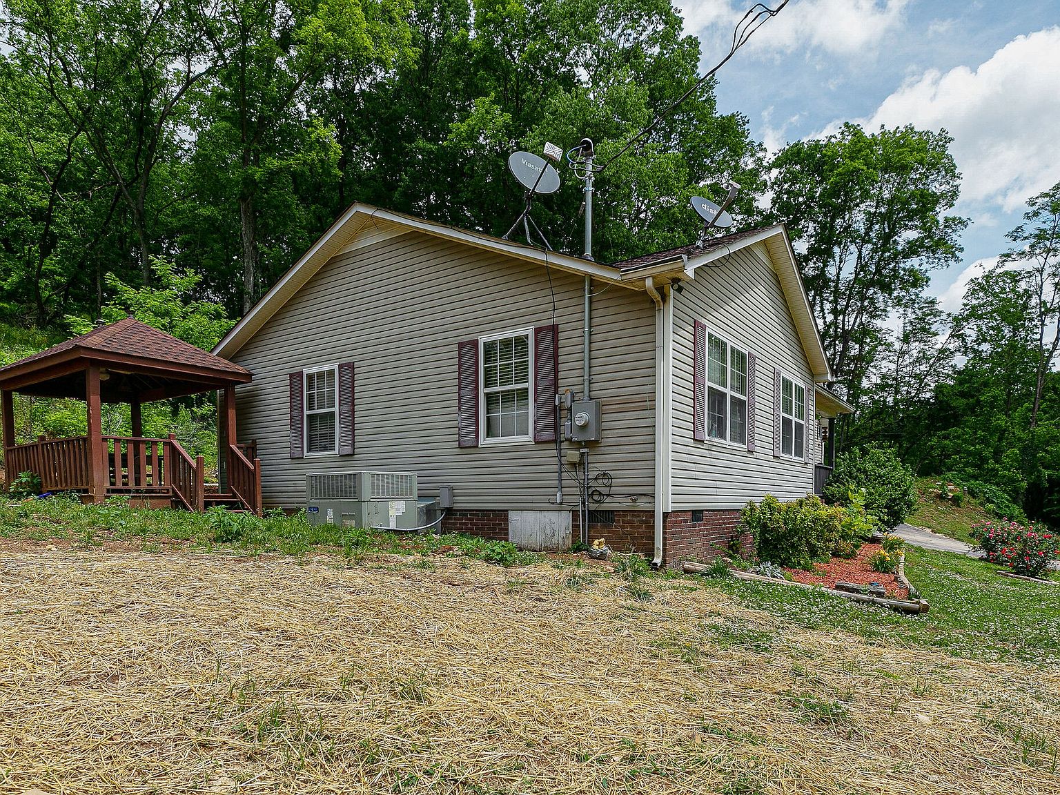 5056 Kettle Mills Rd, Hampshire, TN 38461 MLS 2526627 Zillow
