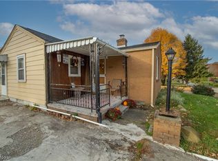 7284 Stewart Sharon Rd, Hubbard, OH 44425