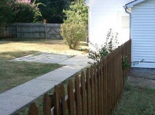 601 5th St, Athens, AL 35611