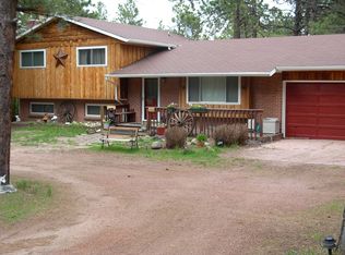 18285 Roller Coaster Rd, Monument, CO 80132