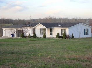 25 Katelyn Dr, Eldon, MO 65026