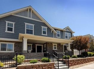1176 S Quintero Ct, Aurora, CO 80017