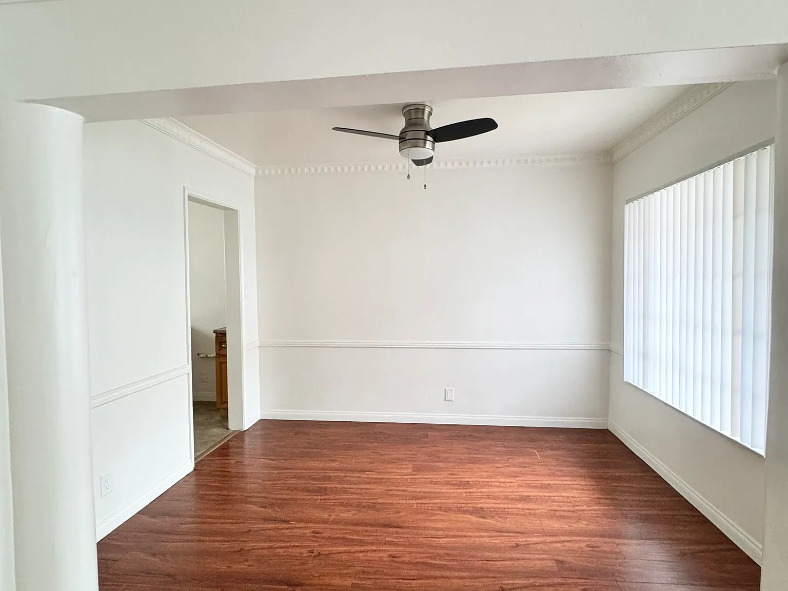 1 bed, 550 sqft, $1,800 — Photo 4