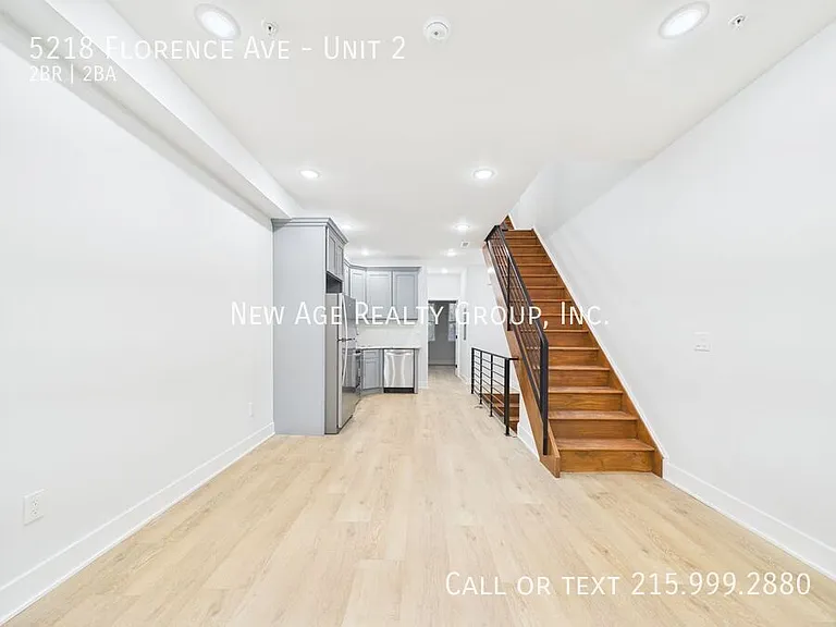 5218 Florence Ave #2 — Photo 4