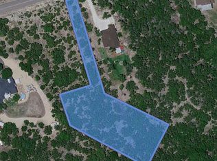 478 Flaman Rd, Canyon Lake, TX 78133