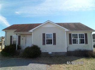 317 Reeves Ct, Springfield, TN 37172