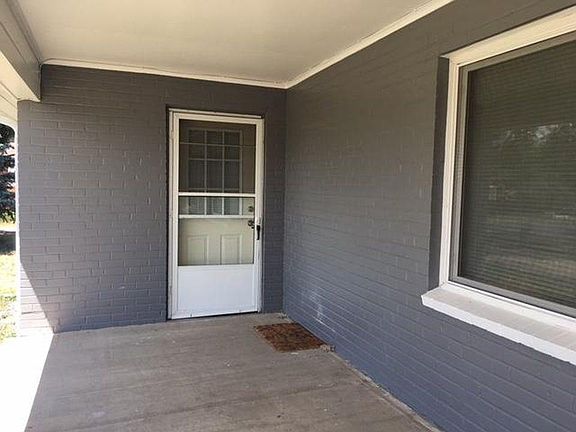 Your new front door.