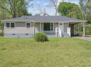 505 Hilda St, Spartanburg, SC 29306