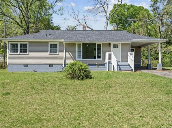 505 Hilda St, Spartanburg, SC 29306