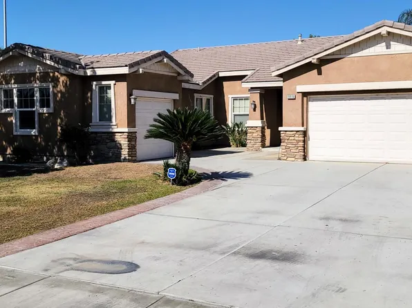 9916 Grey Goose St, Bakersfield, CA 93311