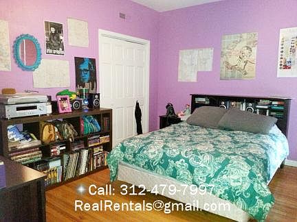 5th image of 2714 N Sawyer Ave #1A