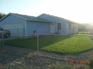170 SE Tenth St, Irrigon, OR 97844