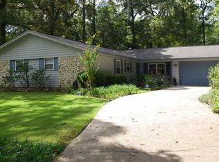 2307 Delgado Dr, Tallahassee, FL 32304