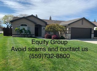 2209 W Vine Ave, Visalia, CA 93291