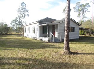 195 Lucky Ln, Nashville, GA 31639