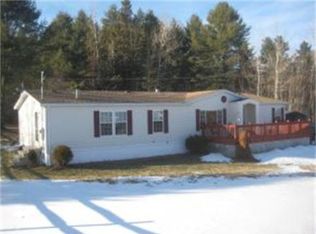 435 Websterville Rd, Barre, VT 05641