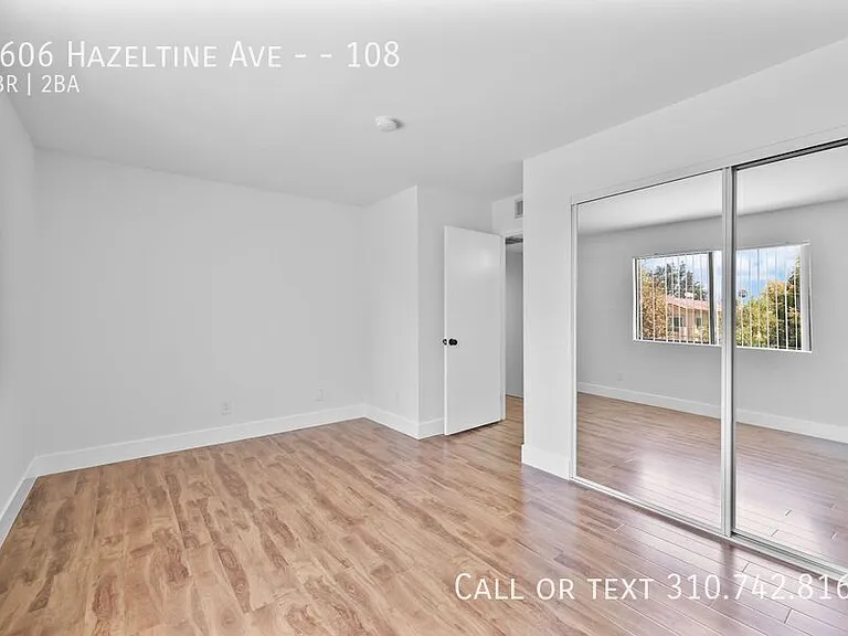 6606 Hazeltine Ave #108 — Photo 16