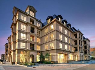 101 Cathedral High St #Penthouse 39, Markham, ON L6C 3L8