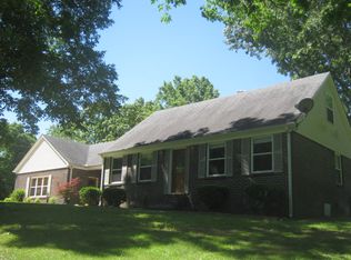 761 Valley View Dr, Hamilton, AL 35570