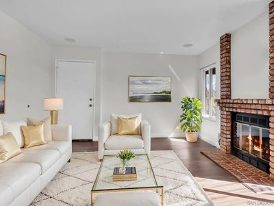 4666 Mission Ave Unit 13, San Diego, CA, 92116