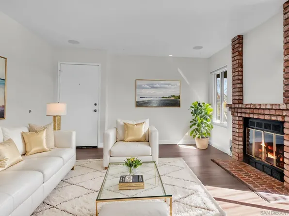 4666 Mission Ave Unit 13, San Diego, CA 92116