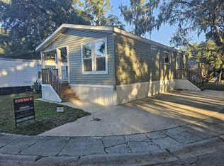 6539 Townsend Rd LOT 27, Jacksonville, FL 32244