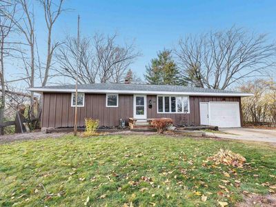 228 South PLATTEN STREET, Green Bay, WI, 54303
