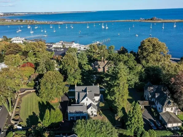 37 Thorne Place, Bridgeport, CT 06605