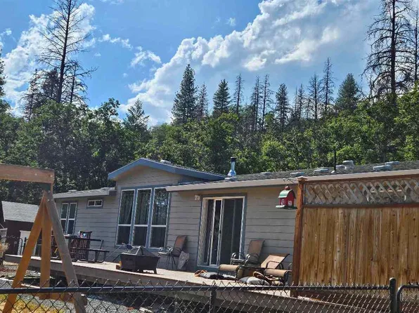 13239 Rocky Rd, Fort Jones, CA 96032