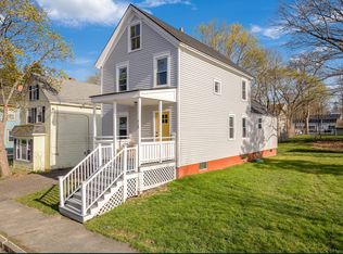78 Bedford St, Bath, ME 04530
