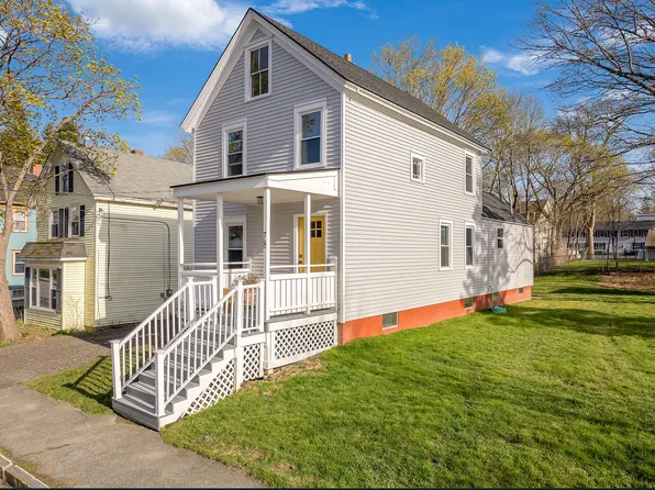 78 Bedford Street, Bath, ME 04530