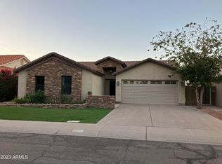 1917 E Cortez Dr, Gilbert, AZ 85234