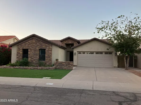 1917 E CORTEZ Drive, Gilbert, AZ 85234
