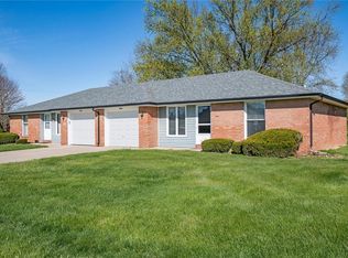 2020 Alhambra Ct, Anderson, IN 46013